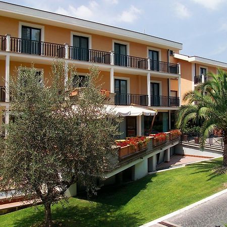 Appia Park Hotel Róma Kültér fotó