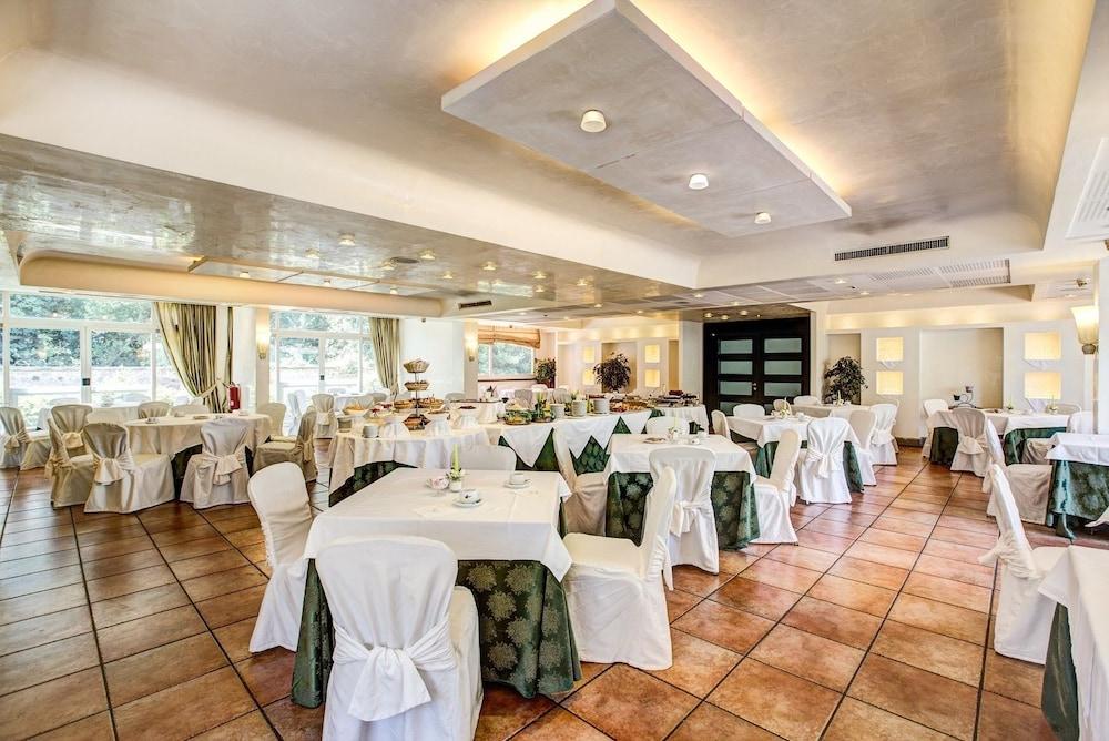 Appia Park Hotel Róma Kültér fotó