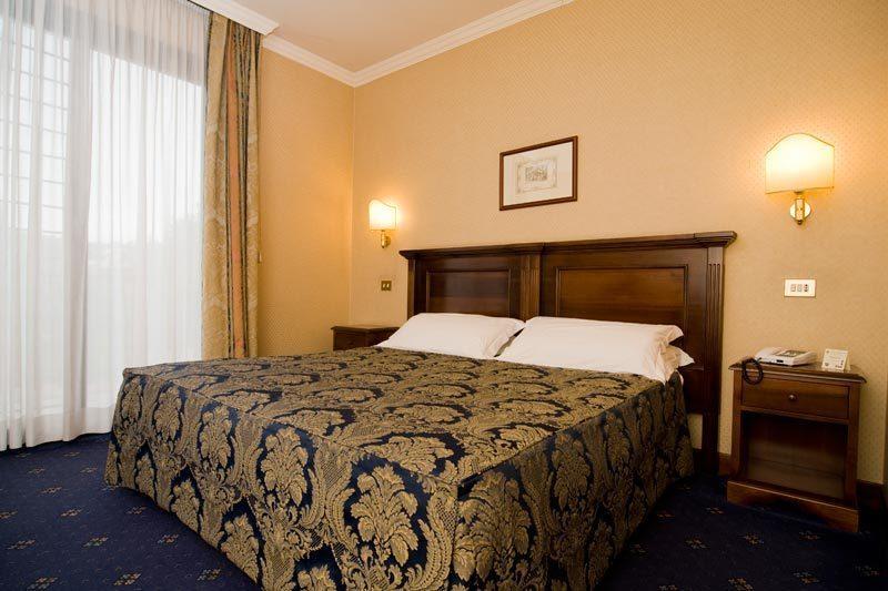 Appia Park Hotel Róma Kültér fotó