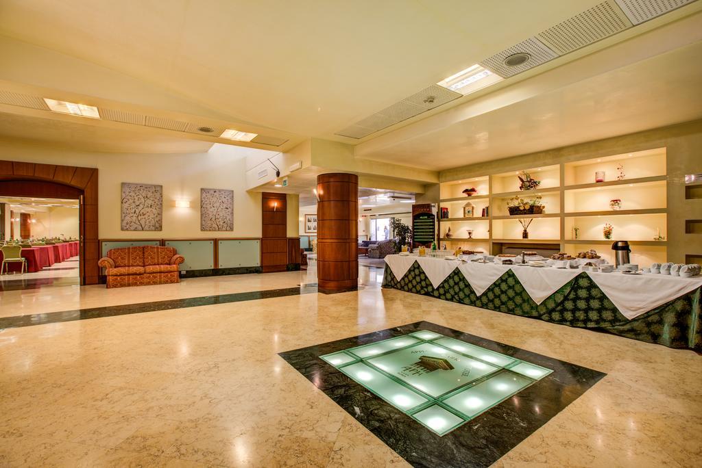 Appia Park Hotel Róma Kültér fotó