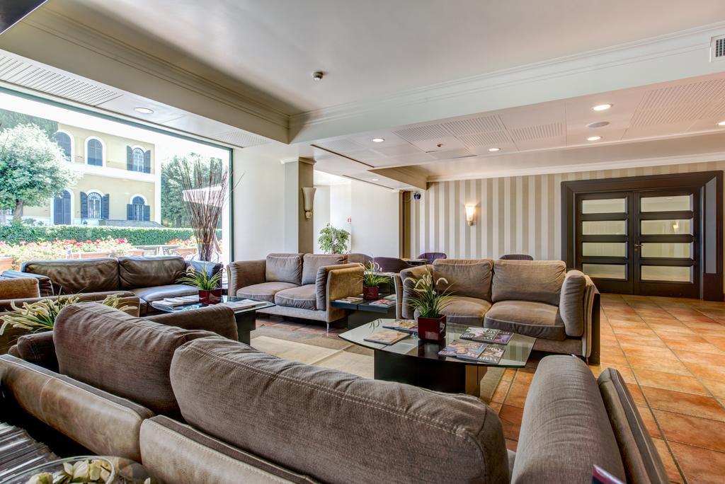 Appia Park Hotel Róma Kültér fotó