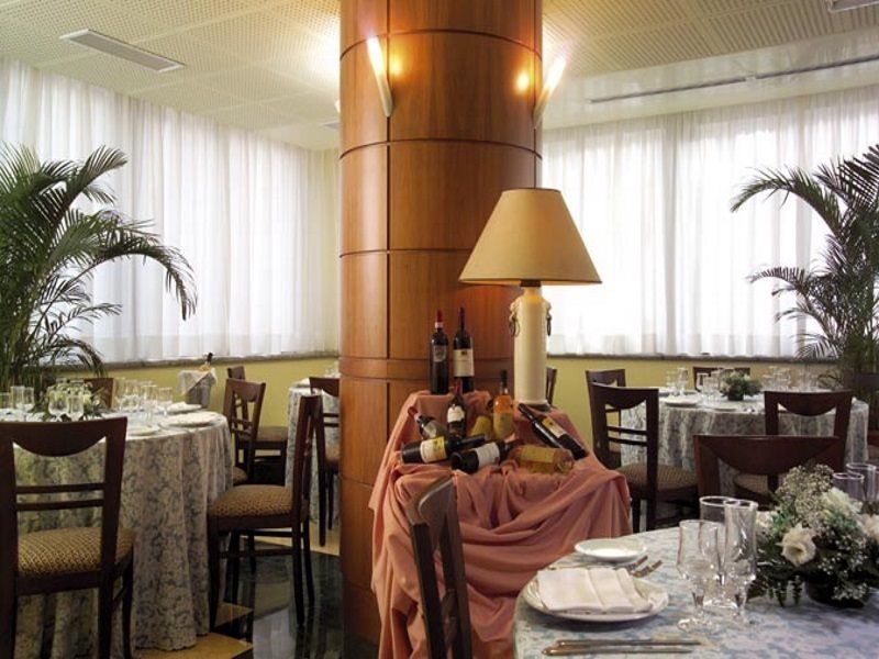 Appia Park Hotel Róma Kültér fotó