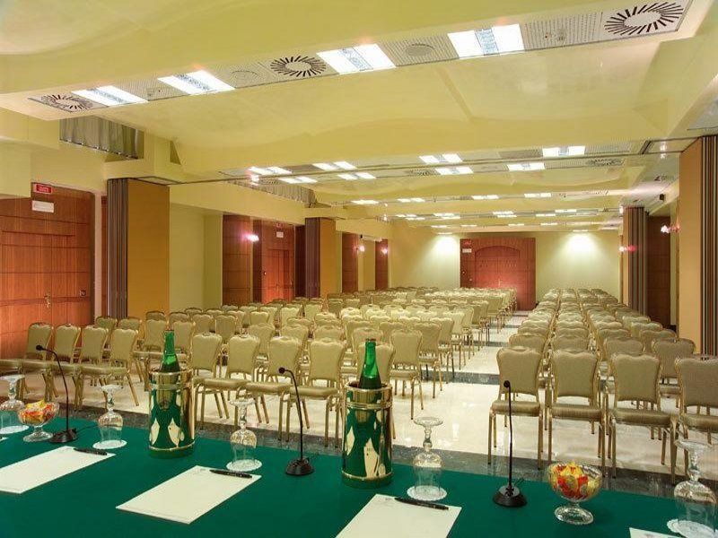 Appia Park Hotel Róma Kültér fotó