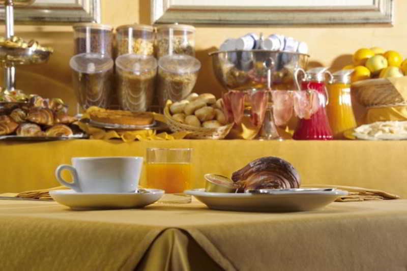 Appia Park Hotel Róma Kültér fotó