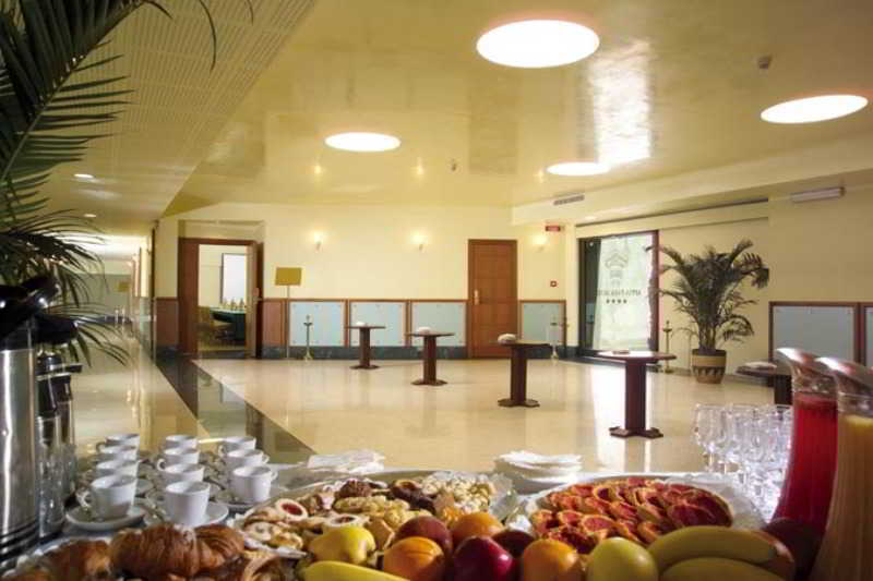 Appia Park Hotel Róma Kültér fotó