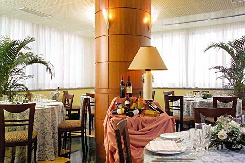 Appia Park Hotel Róma Kültér fotó